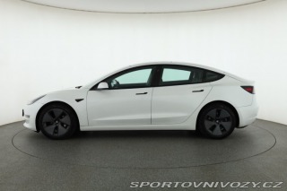 Tesla Model 3 Long Range 4WD 78kWh 2020