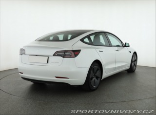 Tesla Model 3 Long Range 4WD 78kWh 2020