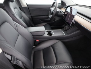 Tesla Model 3 Long Range 4WD 78kWh 2020