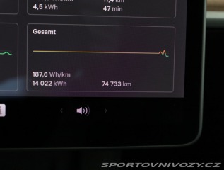 Tesla Model 3 Long Range 4WD 78kWh 2020