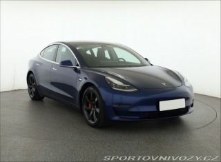 Tesla Model 3 Performance 78kWh