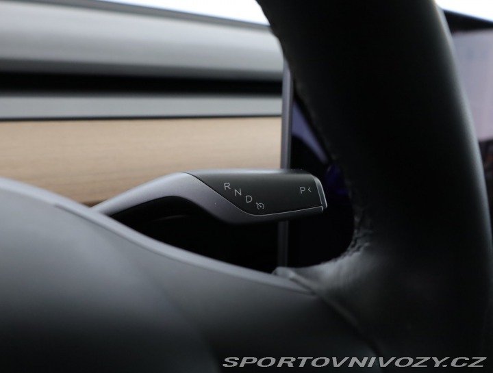 Tesla Model 3 Performance 78kWh 2020