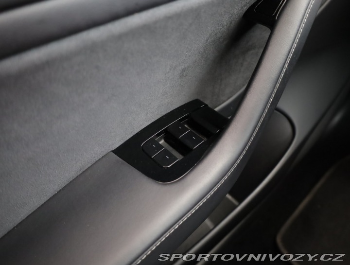 Tesla Model 3 Performance 78kWh 2020