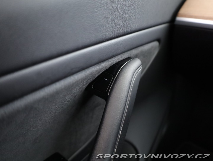 Tesla Model 3 Performance 78kWh 2020