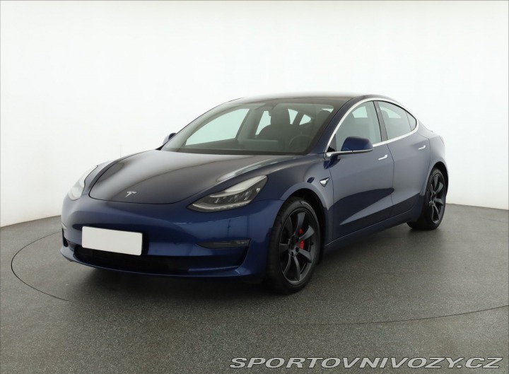 Tesla Model 3 Performance 78kWh 2020