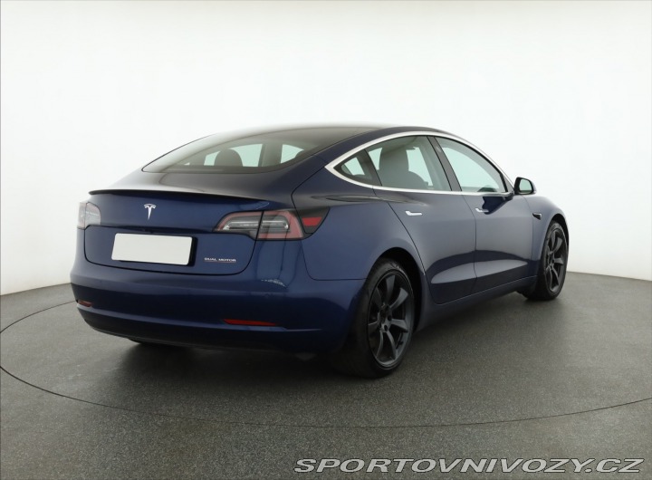 Tesla Model 3 Performance 78kWh 2020