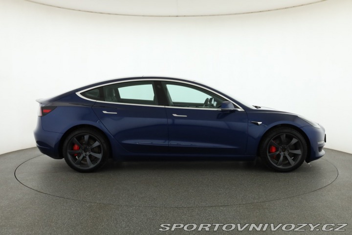 Tesla Model 3 Performance 78kWh 2020