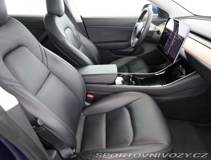 Tesla Model 3 Performance 78kWh 2020