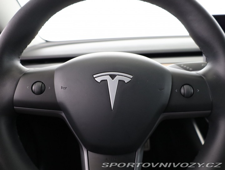 Tesla Model 3 Performance 78kWh 2020