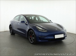 Tesla Model 3 Performance 78kWh 2020