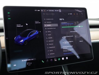 Tesla Model 3 Performance 78kWh 2020