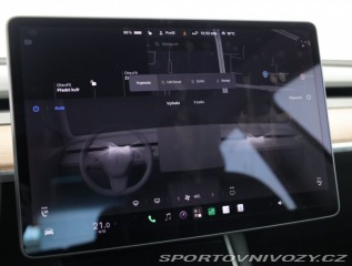 Tesla Model 3 Performance 78kWh 2020