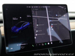 Tesla Model 3 Performance 78kWh 2020