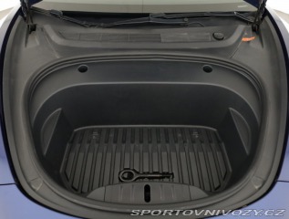 Tesla Model 3 Performance 78kWh 2020