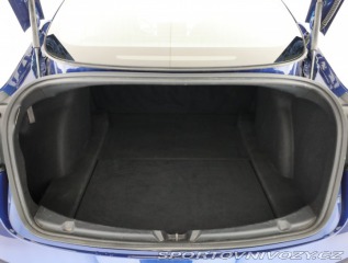 Tesla Model 3 Performance 78kWh 2020