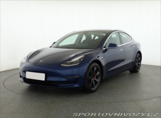 Tesla Model 3 Performance 78kWh 2020