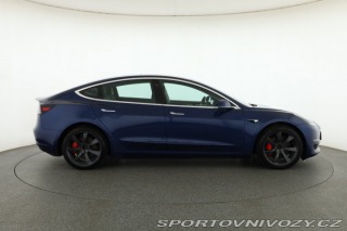 Tesla Model 3 Performance 78kWh 2020