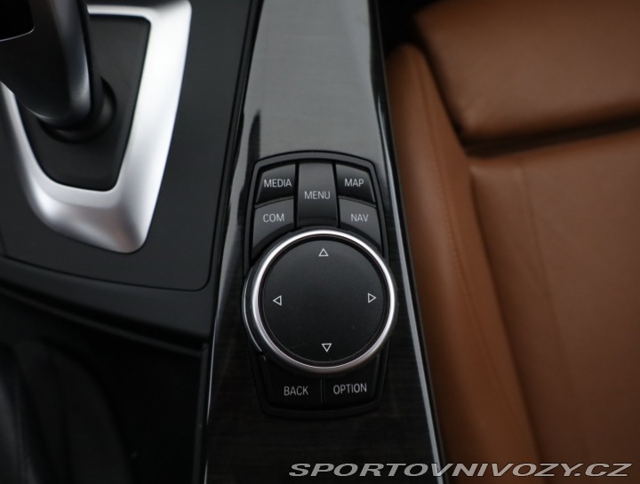 BMW 4 Gran Coupé  420d xDrive 2016