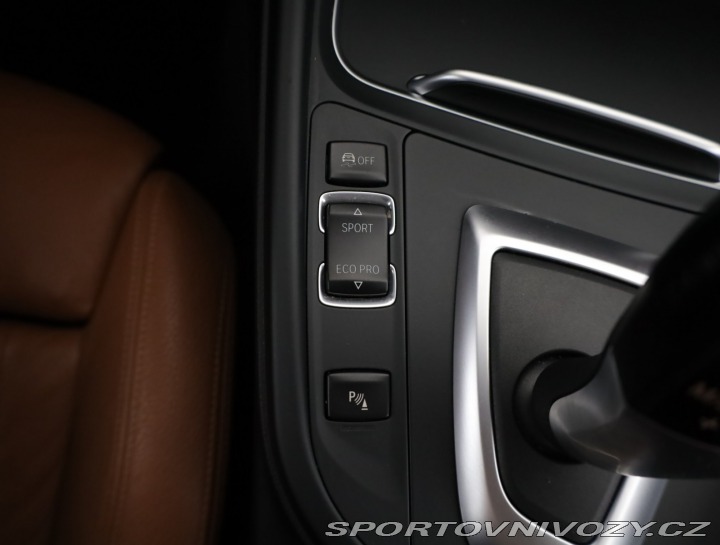 BMW 4 Gran Coupé  420d xDrive 2016