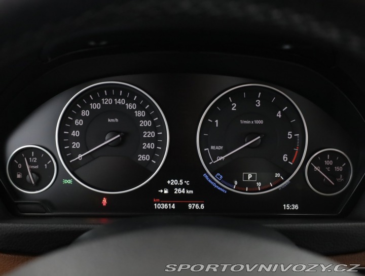 BMW 4 Gran Coupé 420d xDrive 2016