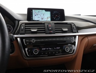 BMW 4 Gran Coupé 420d xDrive 2016