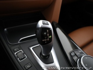 BMW 4 Gran Coupé 420d xDrive 2016