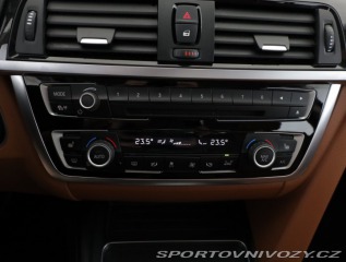 BMW 4 Gran Coupé 420d xDrive 2016