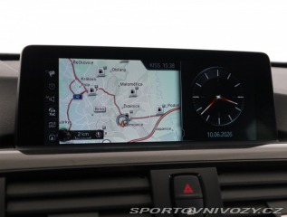 BMW 4 Gran Coupé 420d xDrive 2016