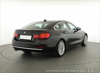 BMW 4 Gran Coupé 420d xDrive 2016