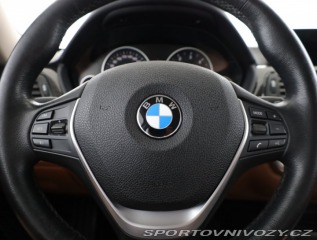 BMW 4 Gran Coupé 420d xDrive 2016