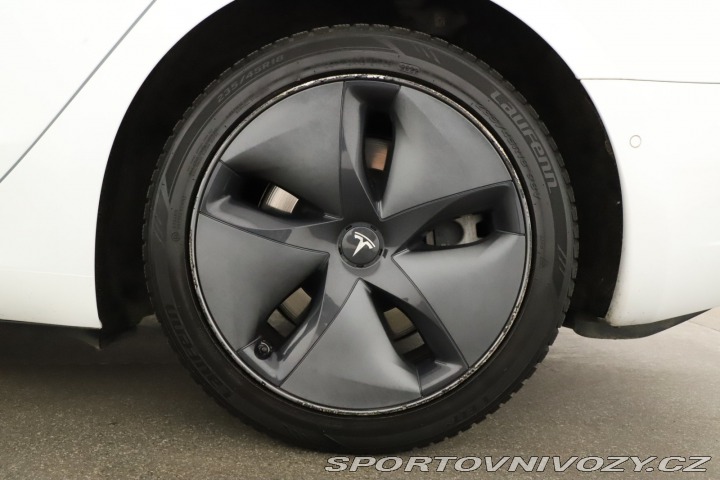 Tesla Model 3 Std Range Plus 52kWh 2019