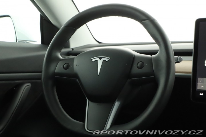 Tesla Model 3 Std Range Plus 52kWh 2019
