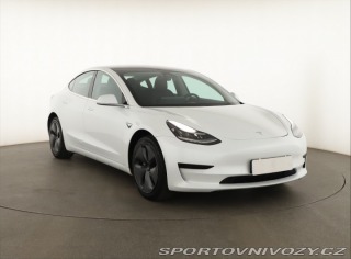 Tesla Model 3 Std Range Plus 52kWh 2019