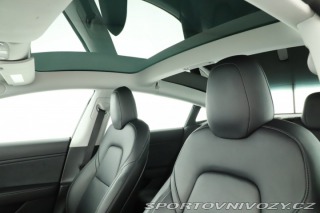 Tesla Model 3 Std Range Plus 52kWh 2019