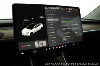 Tesla Model 3 Std Range Plus 52kWh 2019