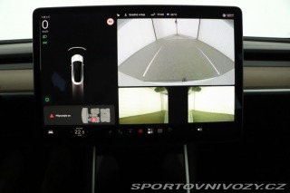 Tesla Model 3 Std Range Plus 52kWh 2019