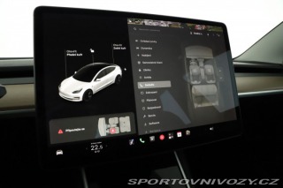 Tesla Model 3 Std Range Plus 52kWh 2019