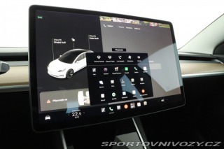 Tesla Model 3 Std Range Plus 52kWh 2019