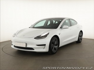 Tesla Model 3 Std Range Plus 52kWh 2019