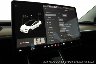 Tesla Model 3 Std Range Plus 52kWh 2019