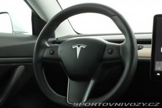 Tesla Model 3 Std Range Plus 52kWh 2019