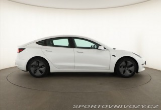 Tesla Model 3 Std Range Plus 52kWh 2019