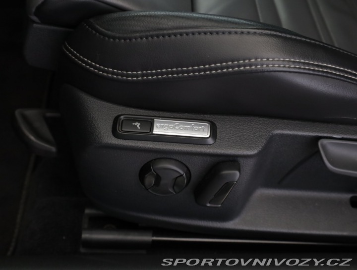 Volkswagen Ostatní modely Passat R-Line 2.0 TSI 2017