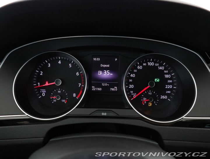 Volkswagen Ostatní modely Passat R-Line 2.0 TSI 2017