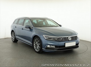 Volkswagen Ostatní modely Passat R-Line 2.0 TSI 2017