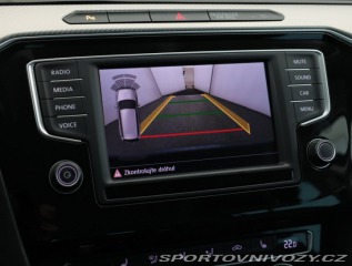 Volkswagen Ostatní modely Passat R-Line 2.0 TSI 2017