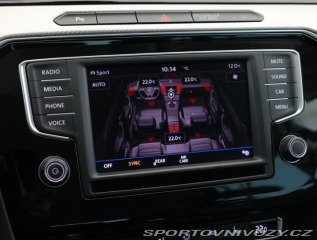 Volkswagen Ostatní modely Passat R-Line 2.0 TSI 2017