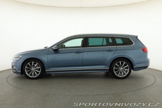 Volkswagen Ostatní modely Passat R-Line 2.0 TSI 2017