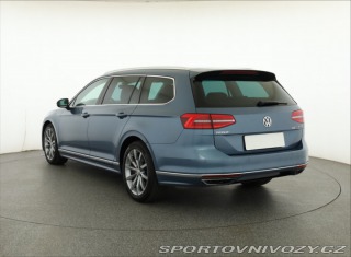 Volkswagen Ostatní modely Passat R-Line 2.0 TSI 2017