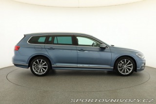 Volkswagen Ostatní modely Passat R-Line 2.0 TSI 2017